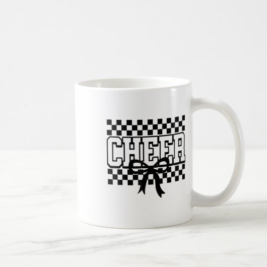 Cheerleader Youth Kaffeetasse (Rechts)