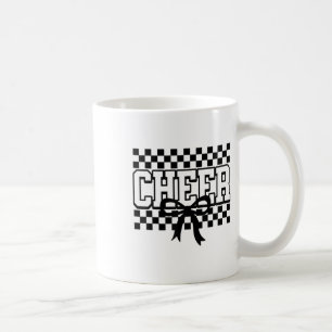 Cheerleader Youth Kaffeetasse