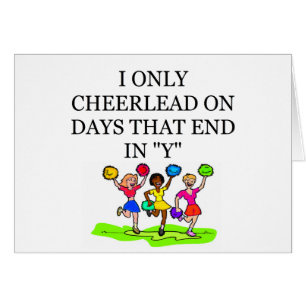 Cheerleadern