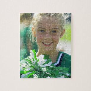 Cheerleadern 2 puzzle