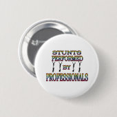 cheerleading Bremsungen Button (Vorne & Hinten)