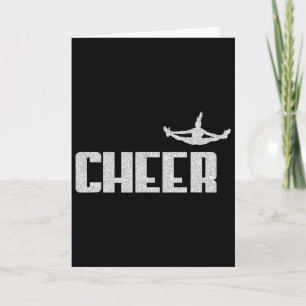 Cheerleading-Cheer-Trainer-Mama-Papa-Cheerleader-G Karte