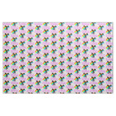 CHEERLEADING FOREVER STOFF (Yard (91,4 cm))