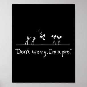 Cheerleading-Geschenk Poster