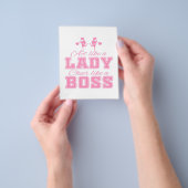 CHEERLEADING GIFT IDEE | Vorbildliche Niedliche Ge Flyer (Gruppe)