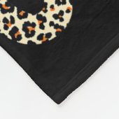 Cheerleading-Kunst für Frauen Mädchen Cheer Squad  Fleecedecke (Ecke)