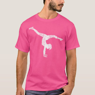 Cheerleading T-Shirt