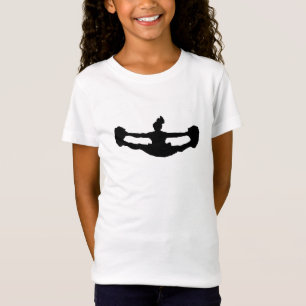 Cheerleading T - SHIRT
