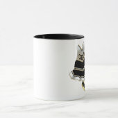 Cheerleading Tasse (Zentrum)