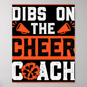 Cheerleading-Trainer _19 Poster