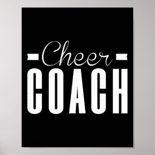 Cheerleading-Trainer _3 Poster
