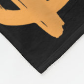 Cheerleading-Trainer Cheer-Trainer Fleecedecke (Ecke)