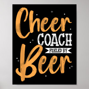 Cheerleading-Trainer Cheer-Trainer Poster