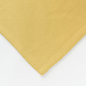 Cheerleading Trainer-Geschenkideen, ALLE Fleecedecke (Ecke)