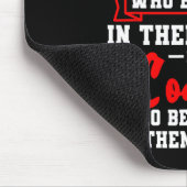 Cheerleading-Trainer-Team-Cheer-Cheerleader-Squadr Mousepad (Ecke)