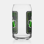 Cheers and Bers St. Patrick's Day Party Dosenglas (Links)