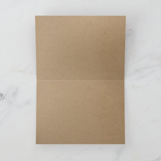 Cheers & Beers Toast & String Lights Danke Auto Karte (Innenseite)