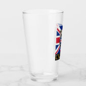 CHEERS BULLDOG GLAS (Rechts)