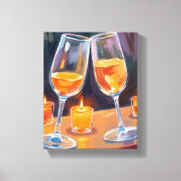 Cheers Champagne | Feierliche Glückwünsche