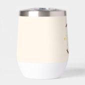 Cheers Champagner Gläser Neue Jahre Nachricht (Vorderseite)