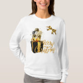 Cheers for many more - Long Sleeve T-Shirt (Vorderseite)