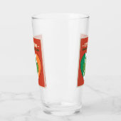 CHEERS Happy St. Patrick's Day Glas (Links)