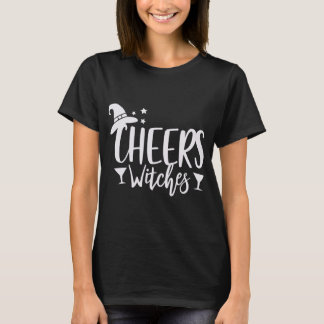 Cheers Hexen T-Shirt