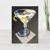 Cheers Karte (Vorderseite)