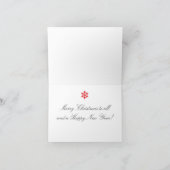 Cheers ~ Karten (Innenseite)