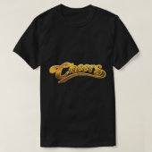 Cheers Logo-T - Shirt (Design vorne)