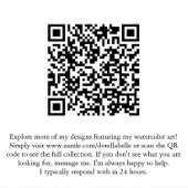 Cheers Mini Holiday Blue Hawaii Cocktail Mitteilungskarte