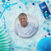 Cheers photo birthday party pappteller (Party)