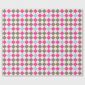 Cheers ~ Roll Geschenkpapier Marie Antoinette (Flach)