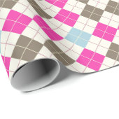 Cheers ~ Roll Geschenkpapier Marie Antoinette (Rolleneckpunkt)