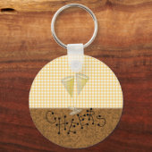 Cheers Schlüsselanhänger (Vorderseite)