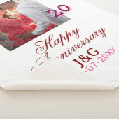 Cheers to 20 Years happy anniversary add photo dat Sherpadecke (3/4)