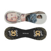 Cheers to 30 Years - 30th birthday Photo Baseball (Paneele)