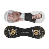 Cheers to 40 Years - 40th birthday Photo Baseball (Paneele)