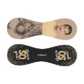 Cheers to 50 Years - 50th birthday Photo Baseball (Paneele)