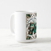 Cheers to Bad Ideas Tankards Graphic Tee Kaffeetasse (Vorderseite Links)