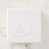 Cheers to The Future Mrs Custom Bachelorette Geschenkanhänger (Mit Box)