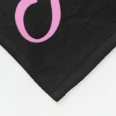 Cheers To The New Year Champagne Gl &amp; Basketba Fleecedecke (Ecke)