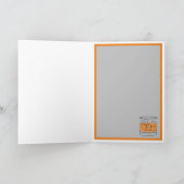 Cheers Whisky Vathers Day Karte (Innenseite)