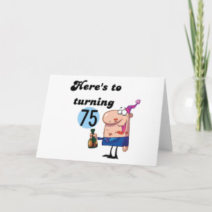 CHEERSTO75 KARTE