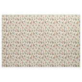 Cheery Coops: Whimsy Chicken Stoff (Fat Quarter (45,7 x 55,9 cm))