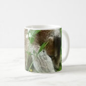 Cheery Goat Tasse (VorderseiteRechts)