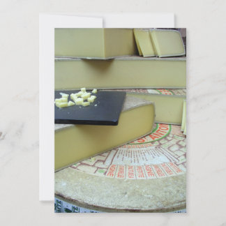 Cheese and cheese board