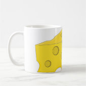 Cheese Kaffeetasse (Links)