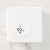 CHEESE SAGTE NO GESCHENKANHÄNGER (Beispiel)