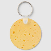 Cheese Schlüsselanhänger (Vorderseite)